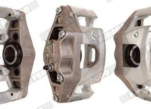 Etrier frana FERODO FCL695023 – AUDI | AutoRival