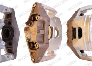 Etrier frana FERODO FCL695024 – AUDI | AutoRival
