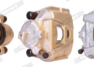 Etrier frana FERODO FCL695028 – AUDI | AutoRival