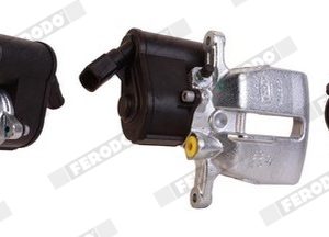 Etrier frana FERODO FCL695034 – AUDI | AutoRival