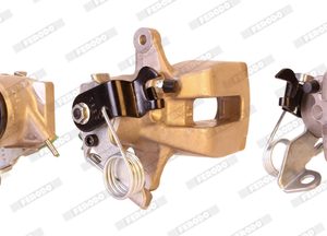 Etrier frana FERODO FCL695046 – AUDI | AutoRival