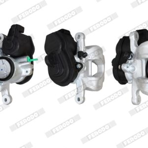 Etrier frana FERODO FCL695629 – AUDI | AutoRival