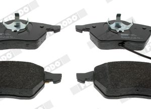 Set placute frana FERODO FDB1463 – AUDI | AutoRival