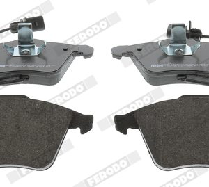 Set placute frana FERODO FDB1827 – AUDI | AutoRival