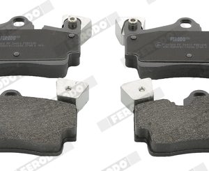 Set placute frana FERODO FDB1835 – AUDI | AutoRival