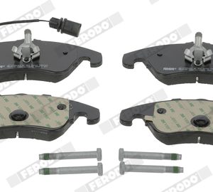 Set placute frana FERODO FDB4044 – AUDI | AutoRival