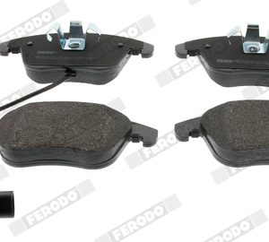 Set placute frana FERODO FDB4045 – AUDI | AutoRival