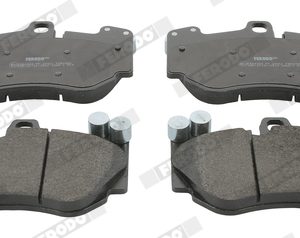 Set placute frana FERODO FDB4056 – AUDI | AutoRival