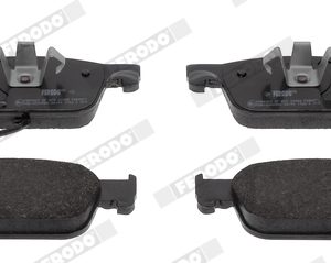 Set placute frana FERODO FDB4871 – AUDI | AutoRival