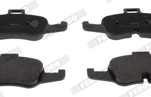 Set placute frana FERODO FDB4996 – AUDI | AutoRival