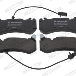 Set placute frana FERODO FDB5233 – AUDI | AutoRival