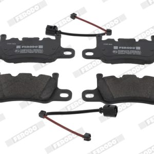 Set placute frana FERODO FDB5479 – AUDI | AutoRival
