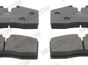 Set placute frana FERODO FDB560 – AUDI | AutoRival