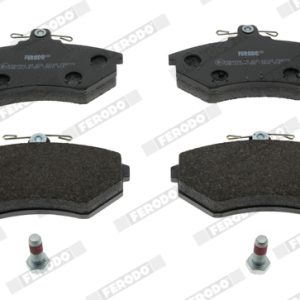 Set placute frana FERODO FDB774 – AUDI | AutoRival