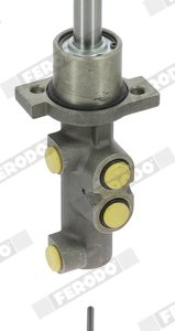 Pompa centrala frana FERODO FHM687 – AUDI | AutoRival