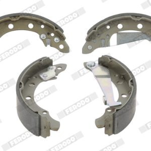 Set saboti frana FERODO FSB150 – AUDI | AutoRival