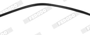 Senzor de avertizare uzura placute de frana FERODO FWI450 – AUDI | AutoRival