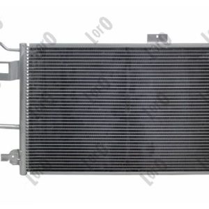 Condensator climatizare ABAKUS 003-016-0007