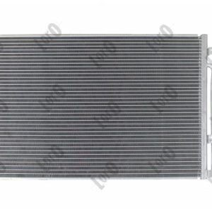 Condensator climatizare ABAKUS 003-016-0015