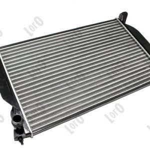 Radiator racire motor ABAKUS 003-017-0012