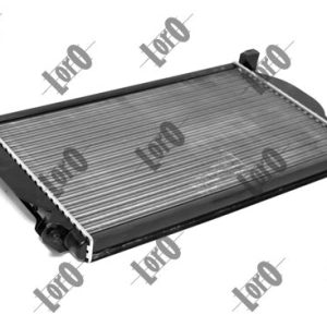 Radiator racire motor ABAKUS 003-017-0015