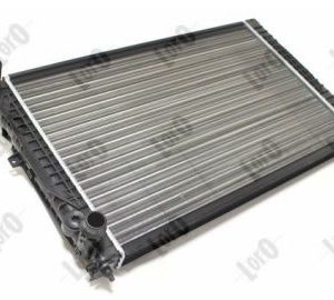 Radiator racire motor ABAKUS 003-017-0019