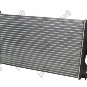 Radiator racire motor ABAKUS 003-017-0045