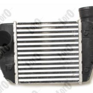 Intercooler compresor ABAKUS 003-018-0002