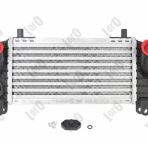 Intercooler compresor ABAKUS 003-018-0009
