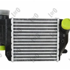 Intercooler compresor ABAKUS 003-018-0016