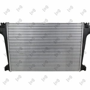 Intercooler compresor ABAKUS 003-018-0021
