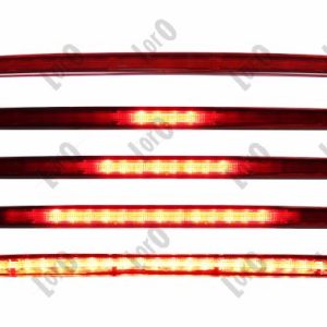 Stop suplimentar ABAKUS 003-15-870D