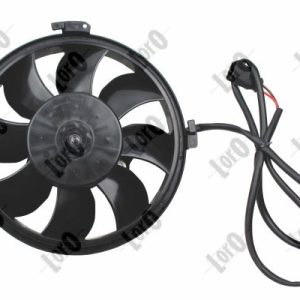 Ventilator radiator ABAKUS 053-014-0034