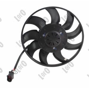 Ventilator radiator ABAKUS 053-014-0060