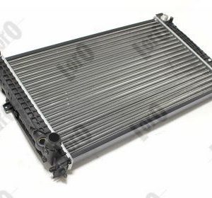 Radiator racire motor ABAKUS 053-017-0053