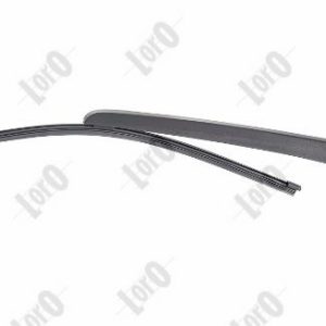 Set stergatoare curatare parbriz ABAKUS 103-00-007-C