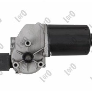 Motor stergator ABAKUS 103-05-015