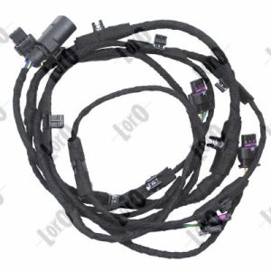 Set reparat cabluri senzor asistenta parcare ABAKUS 120-00-039