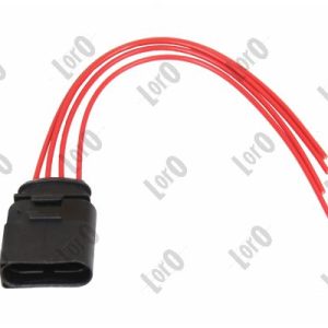 Set reparat cabluri sonda Lambda ABAKUS 120-00-114