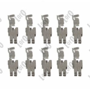 Set reparat cabluri sistem electric central ABAKUS 120-00-293