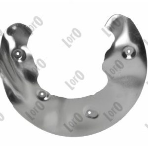 Protectie stropire disc frana ABAKUS 131-07-127