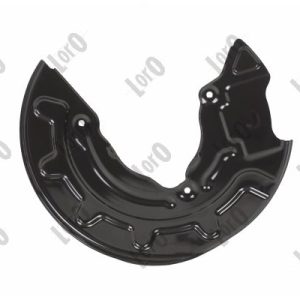 Protectie stropire disc frana ABAKUS 131-07-190
