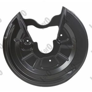 Protectie stropire disc frana ABAKUS 131-07-626