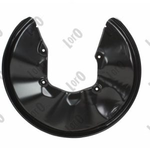 Protectie stropire disc frana ABAKUS 131-07-698