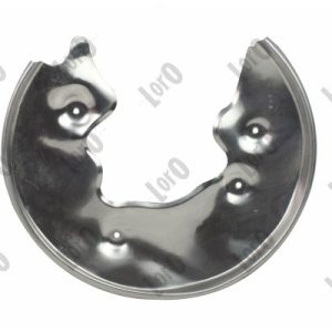 Protectie stropire disc frana ABAKUS 131-07-701