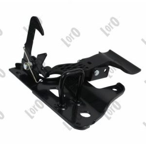 Inchizator capota motor ABAKUS 132-003-045