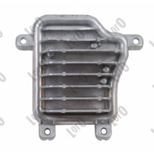 Unitate de control lumini ABAKUS 136-01-017