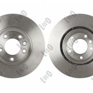 Disc frana ABAKUS 231-03-184