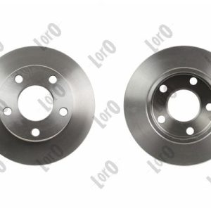 Disc frana ABAKUS 231-04-002