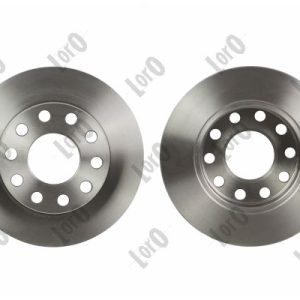 Disc frana ABAKUS 231-04-023